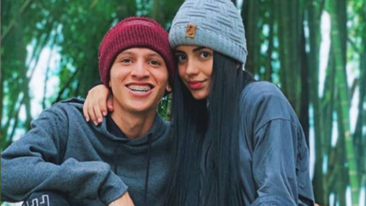 ‘La Liendra’ asegura que su nueva novia es más madura que su ex Luisa Castro