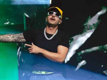 "¿Es el mismo?": Desempolvan video de FEID cuando estaba iniciando su carrera y aseguran que se ve irreconocible