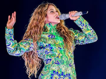 Shakira revela cómo su vida se derrumbó tras separarse de Piqué: "se vino abajo al mismo tiempo”