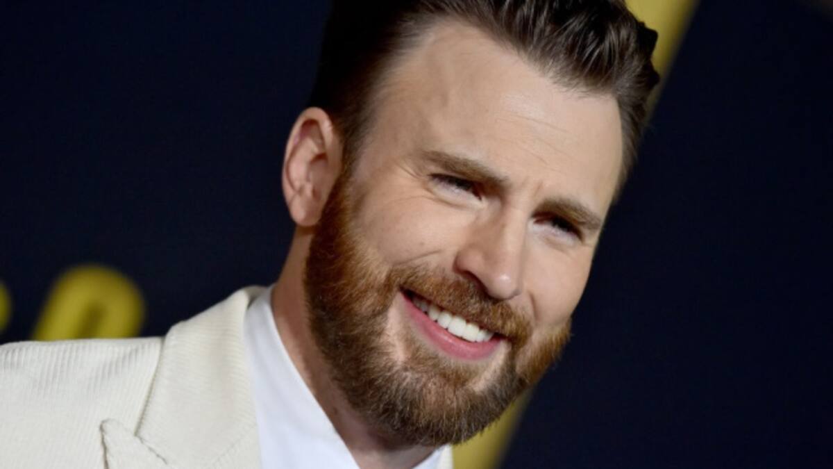 Chris Evans confesó a cuál Avenger le habría gustado realmente interpretar