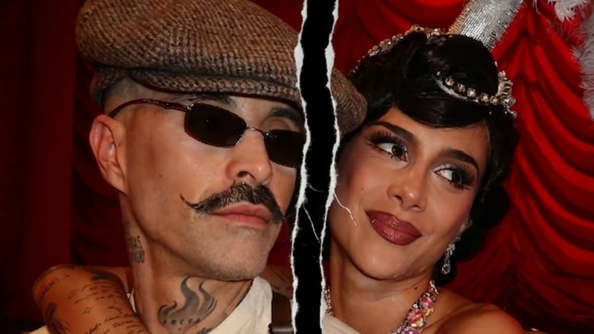 Greeicy encendió las alarmas con inesperada confesión de su relación con Mike Bahía: "Se terminó"
