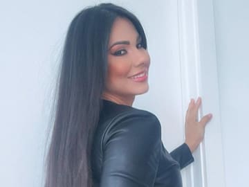 "Es el único que me ha menospreciado": Esperanza Gómez sobre su esposo