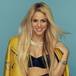SHAKIRA YA LLEGÓ A BARRANQUILLA.