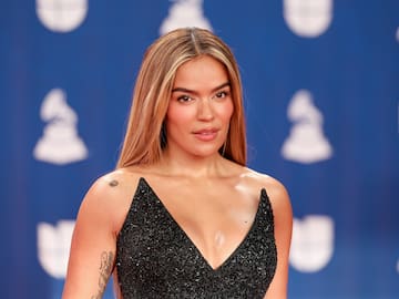 Karol G firma otro capítulo en el universo 'Tropicoqueta': estrena el videoclip de 'Ivonny Bonita'