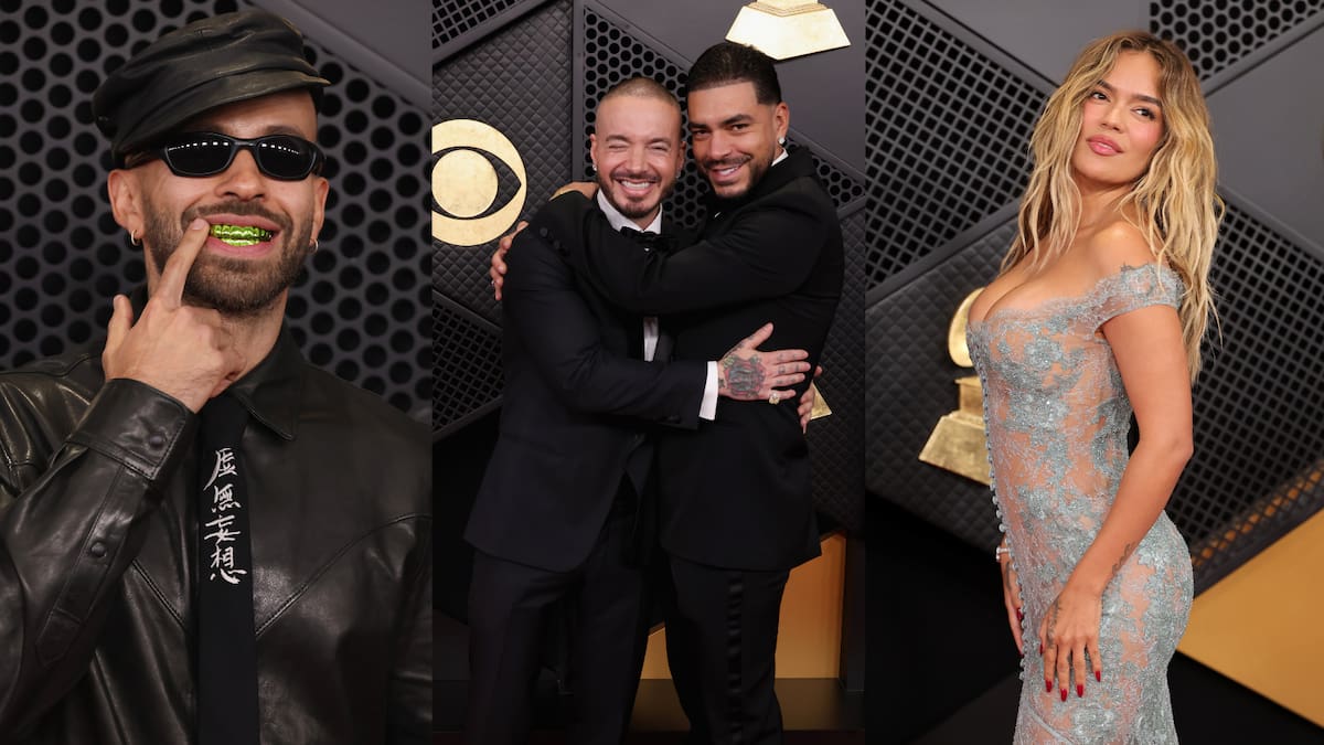¿Cuándo es la ceremonia de los Latin Grammy 2026? Fecha exacta y colombianos nominados