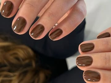 Tutorial toasty nails: La nueva tendencia de uñas que lucen JLO, Hailey Bieber y otras celebridades