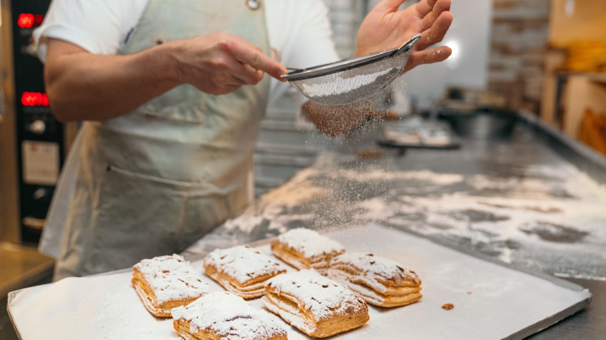 Nuevo curso de pastelería del SENA: ¿Cuánto dura? Es modalidad virtual y así te puedes inscribir