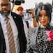 Cardi B se enfrenta a un mediático juicio que causa furor por sus insólitas respuestas ¿Por qué?