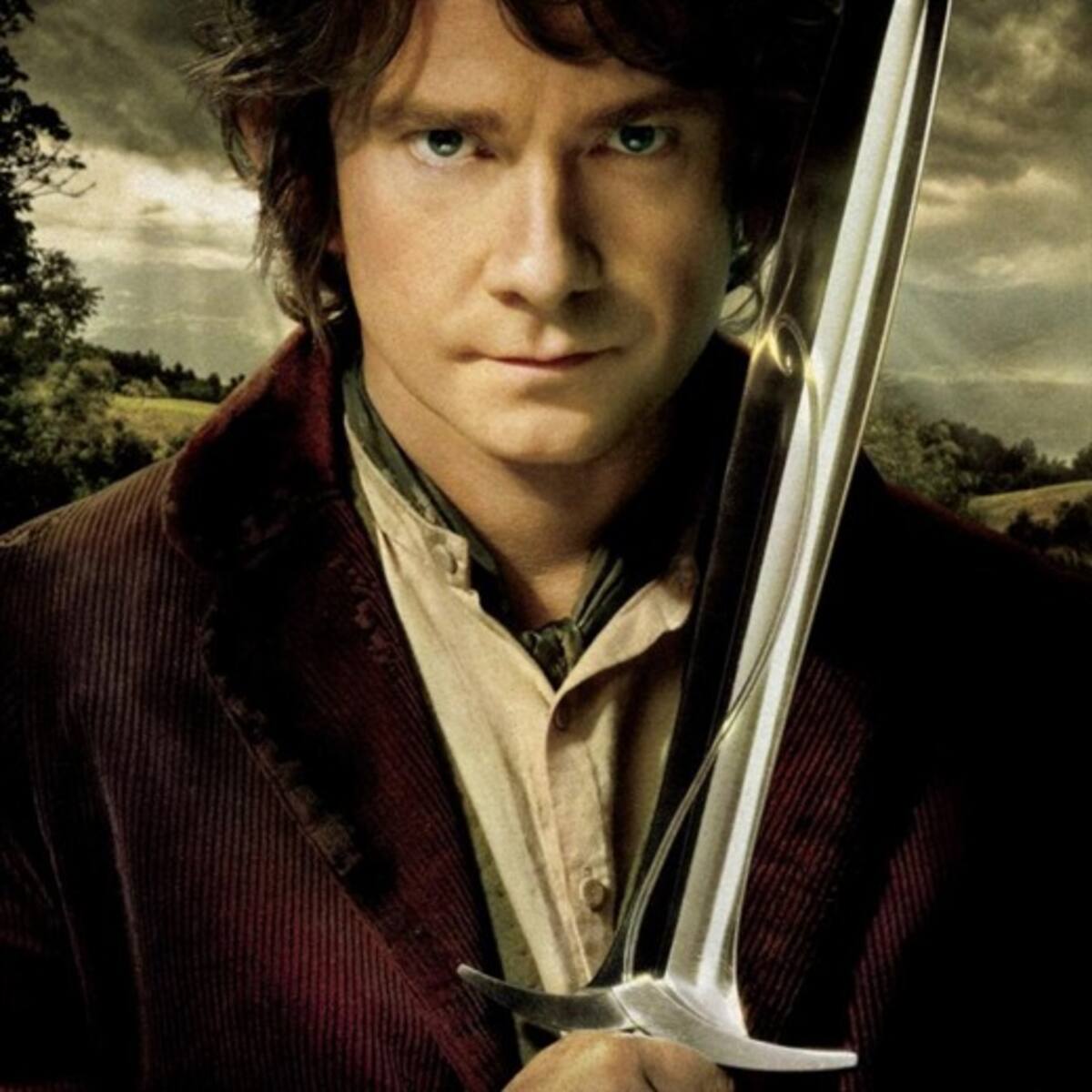 'El Hobbit: un viaje inesperado' fue la película más pirateada de 2013