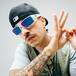 Letra oficial de 'De Repente', una de las canciones de su álbum LOS 9 DE FERXXO Y SKY ROMPIENDO