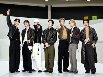 ¿Cuál es la edad mínima para ir al concierto de BTS en Colombia? Verifique y compre boletas