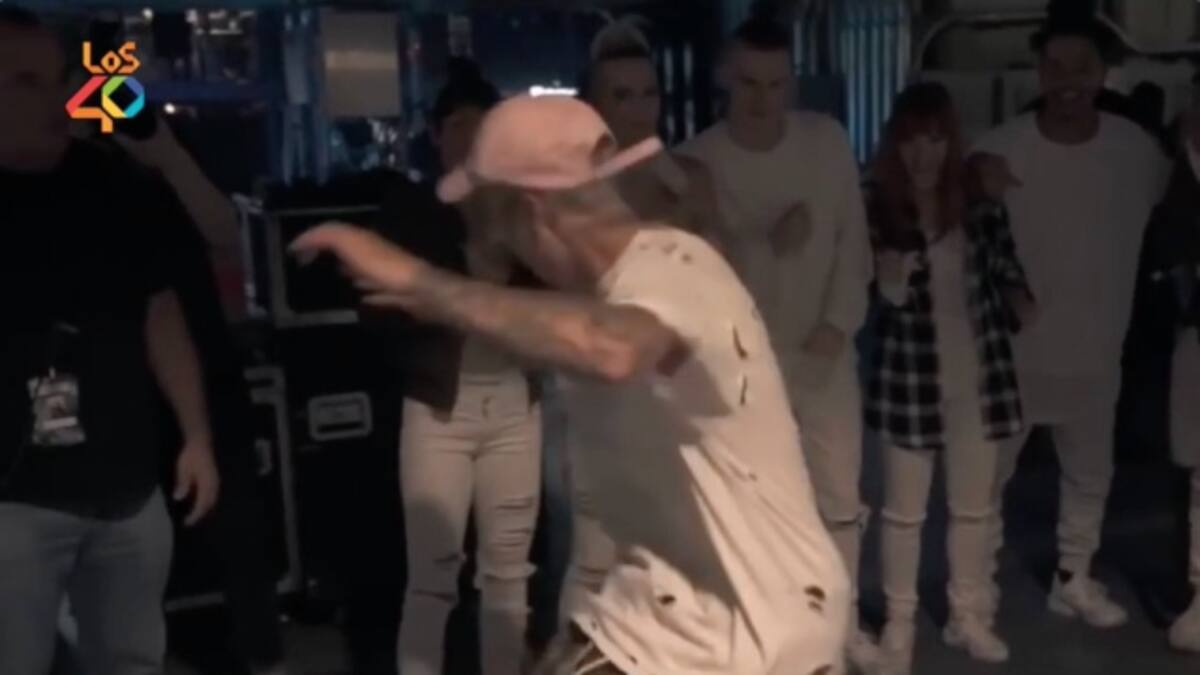 Llega la actualidad musical con #LOS40ONESHOT