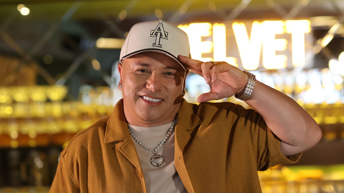 Yelsid celebra 20 años de carrera artística con una gira nacional que arranca en Bogotá