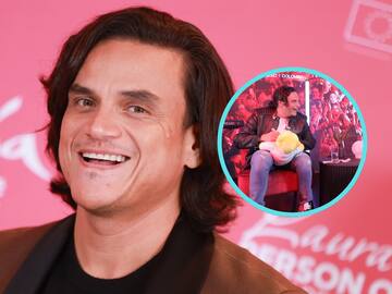 ¡Winnie Pooh, Winnie Pooh! Así nació el meme de Silvestre Dangond; hasta nos firmó un peluche