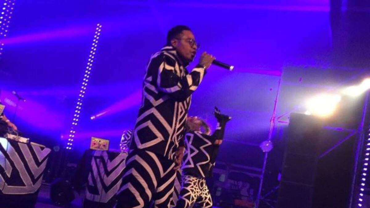El gran cierre de Systema Solar en Festelar 2016