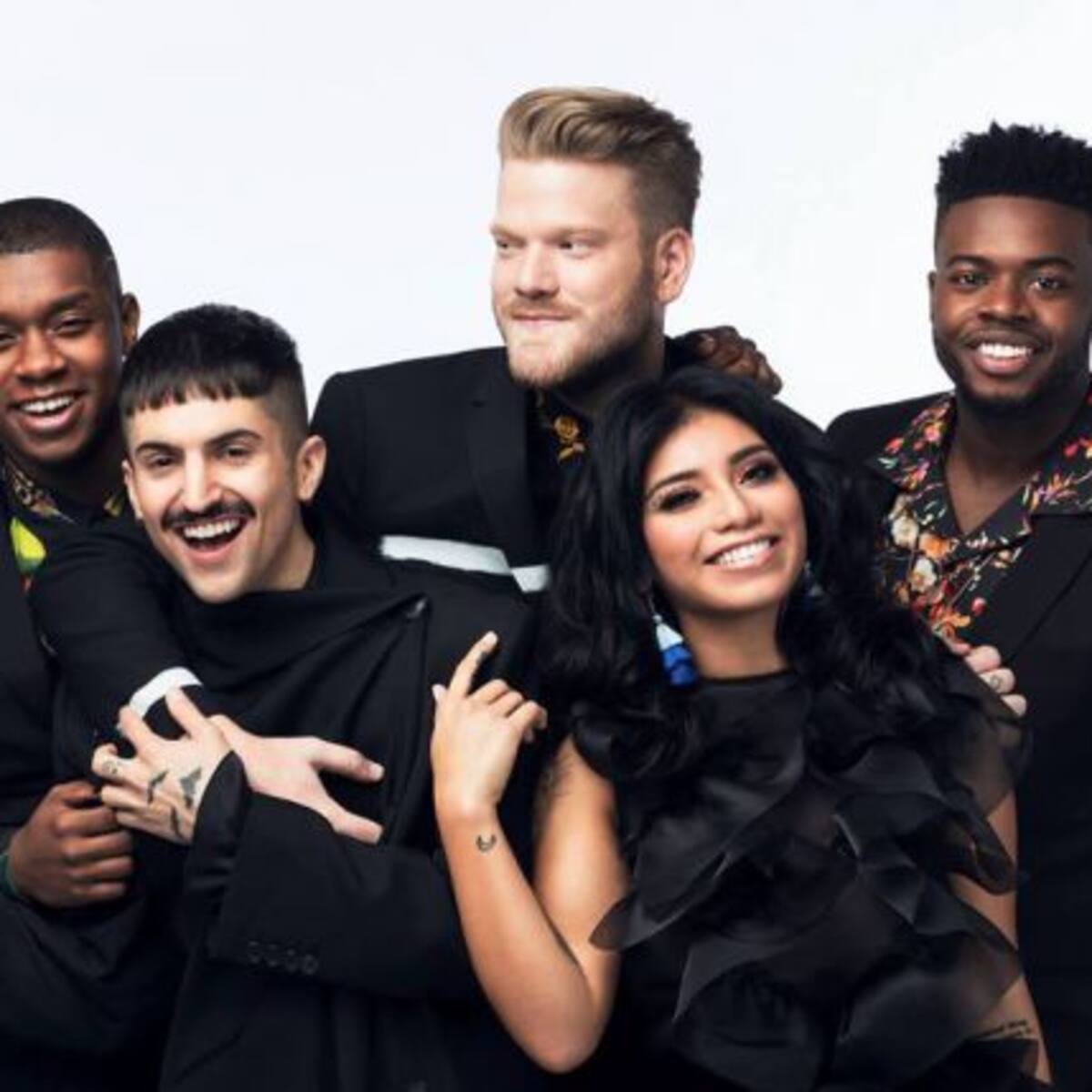 La versión a capela de "Havana" que causa sensación en el mundo