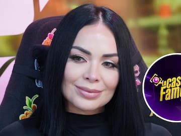 ¿Participantes de LCDLF reciben información del exterior? Laura González hizo inesperada confesión