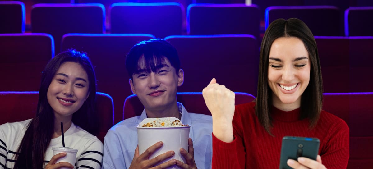 Ver doramas en español | Getty Images