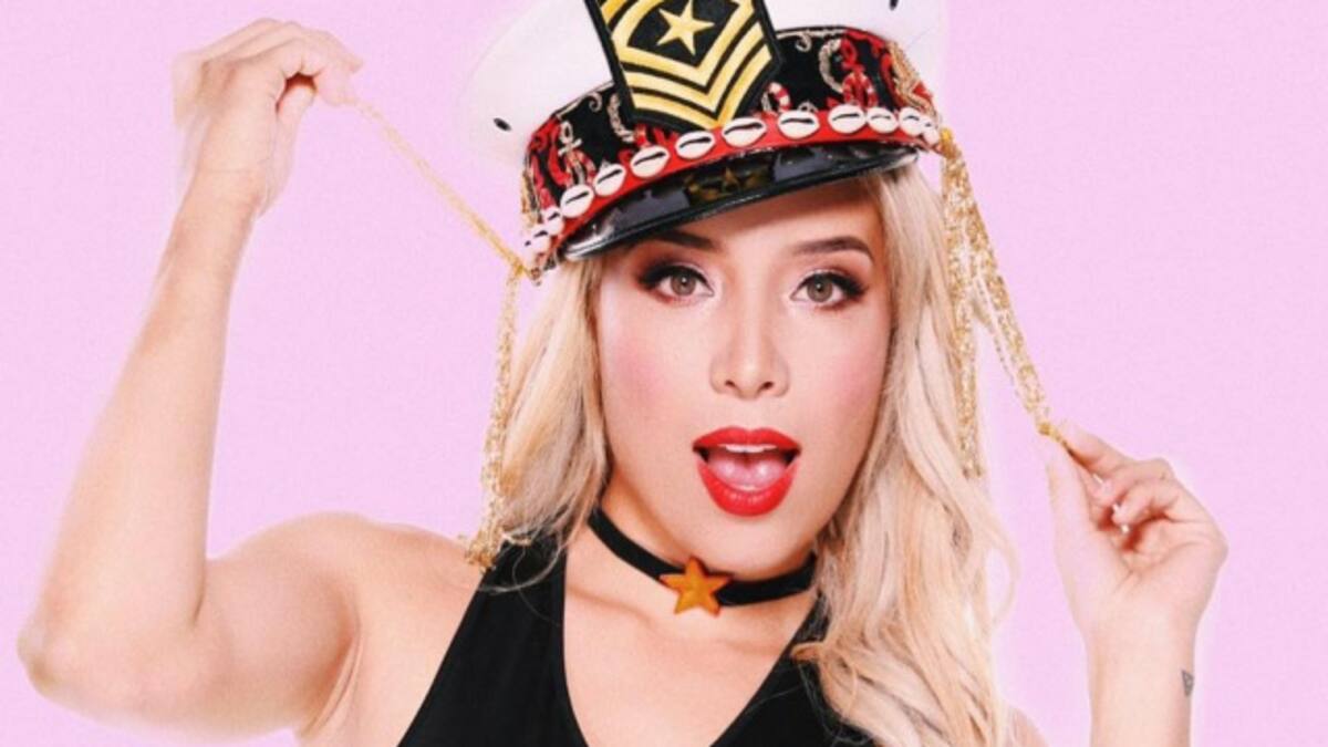 La triste noticia que enluta a Luisa Fernanda W