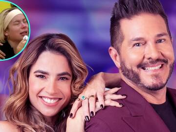 ¡Fin del Pinky Show! Ornella Sierra habría sido despedida del canal RCN por bajos resultados