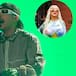 ¿Lo sabías? Esta es la canción que Feid escribió para Christina Aguilera