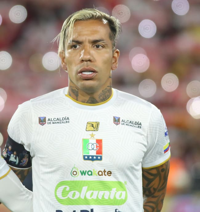 Créditos: Dayro Moreno