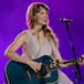 Taylor Swift es la primera artista en ganar ‘álbum del año’ en los Grammy cuatro veces