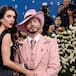 Novia de J Balvin mostró por primera vez el rostro de su hijo Río durante un concierto del artista