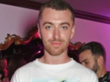 Sam Smith promete nueva música 'muy pronto' en una nota enviada a las redes sociales.