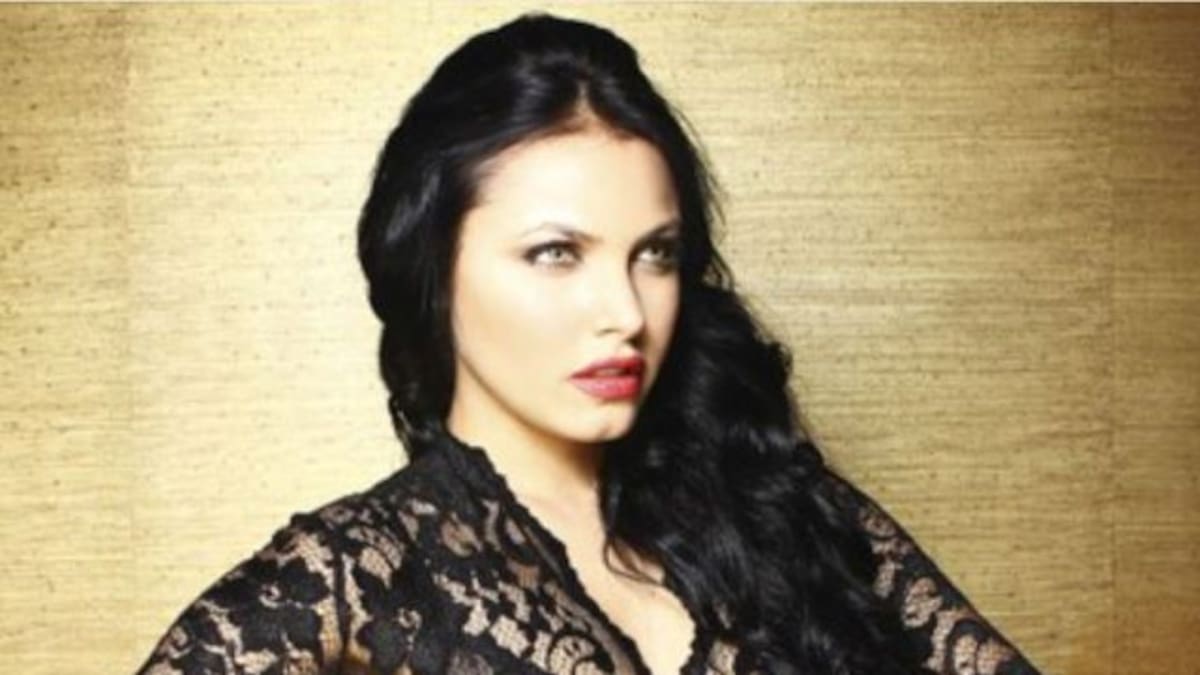 Así se ve hoy en día Jery Antonella, ‘María’ en Los Reyes