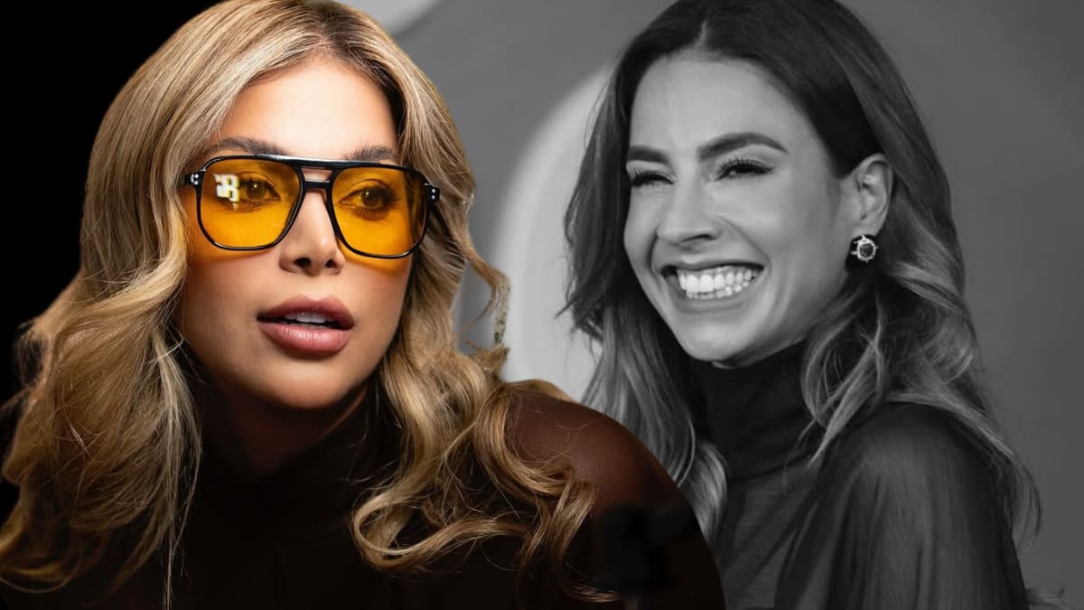 ¿Qué dijo Yaya Muñoz contra Carla Giraldo por ‘La casa de los famosos 3′? Esto ocurrió