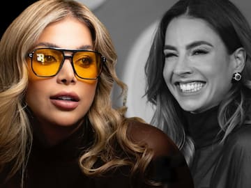 ¿Qué dijo Yaya Muñoz contra Carla Giraldo por ‘La casa de los famosos 3′? Esto ocurrió