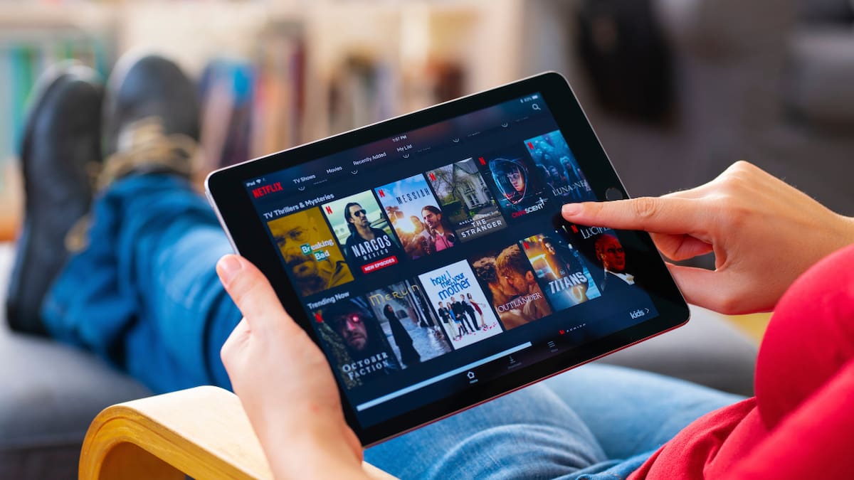 El drama policial que es top 10 de Netflix en Colombia:el protagonista fue actor de 'Rebelde'