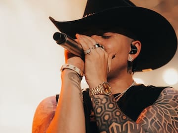 Ella sería la hermosa influencer que le robó el corazón a Andy Rivera: "es pa' toda la vida"