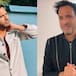 Alejandro Estrada reveló sus secretos para mantener feliz a una mujer y sacó varias risas