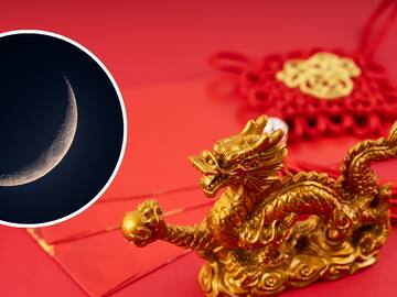 3 signos del horóscopo chino se verán afectados por la Luna Nueva de abril, ¿cuáles?