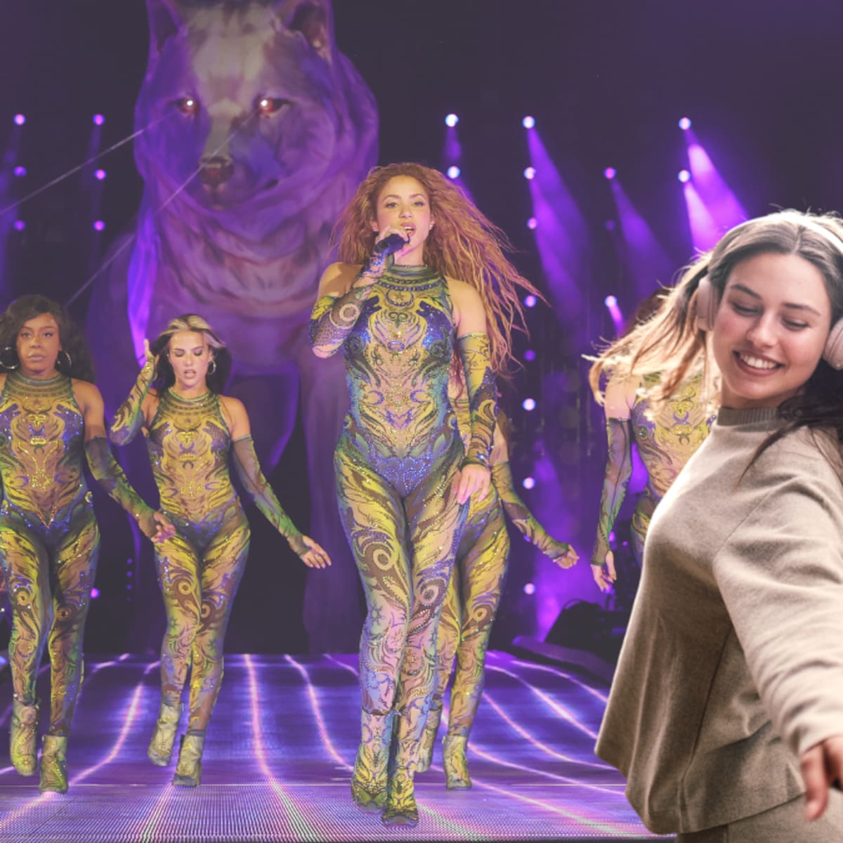 Shakira busca bailarines para el Mundial 2026: conoce cómo aplicar y requisitos