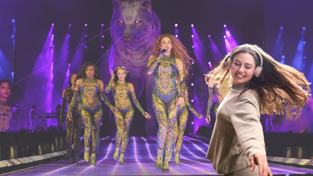 Shakira busca bailarines para el Mundial 2026: conoce cómo aplicar y requisitos