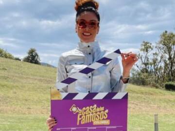 Fans de Nataly Umaña hacen campaña para que la actriz regrese a ‘La Casa de los Famosos’ ¿El Jefe lo aceptará?