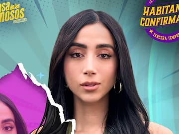 ¡Ya no es tendinitis! Beba de La Casa de los Famosos reveló la condición genética que presenta