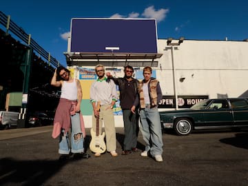 'Ya es mañana': Morat lanza su álbum más nostálgico, inspirado en sonidos de los 90