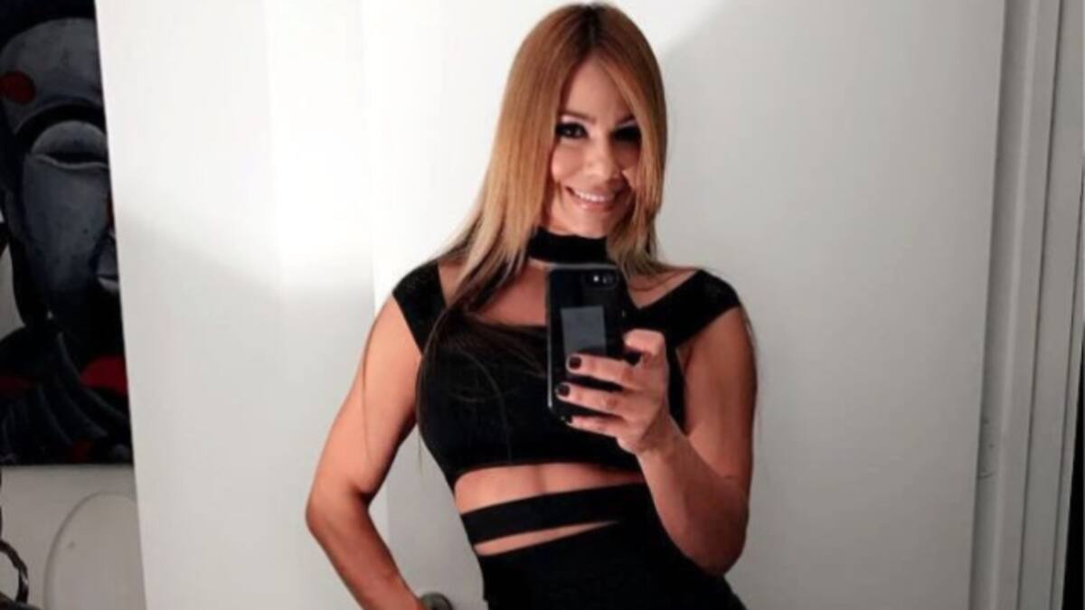 Así recordó Esperanza Gómez a Hugh Hefner, fundador de Playboy