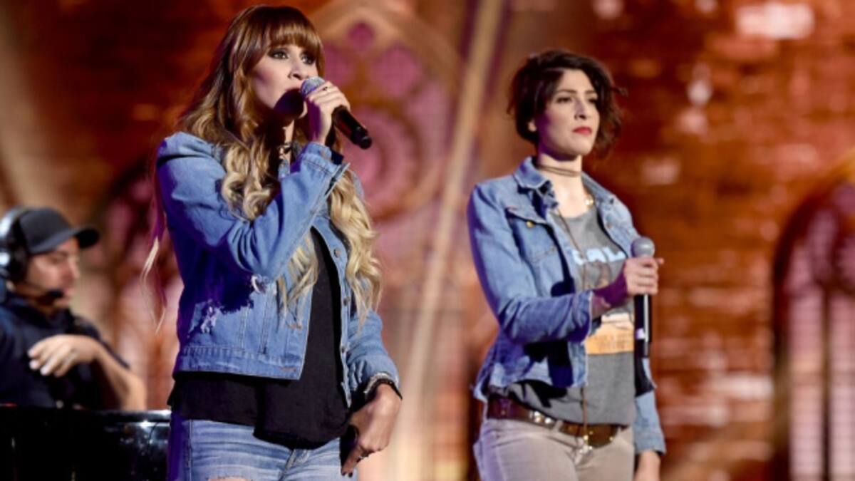 Dúo mexicano HA*ASH llega a Colombia con 100 Años Contigo Tour