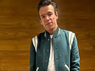 Te puede interesar: Este es el particular objeto que aún guardan en la familia de Rigoberto Urán, tras la muerte de su padre 'Don Rigo'