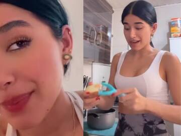 Jenny López le envió un romántico mensaje a Jhonny Rivera por su cumpleaños número 51