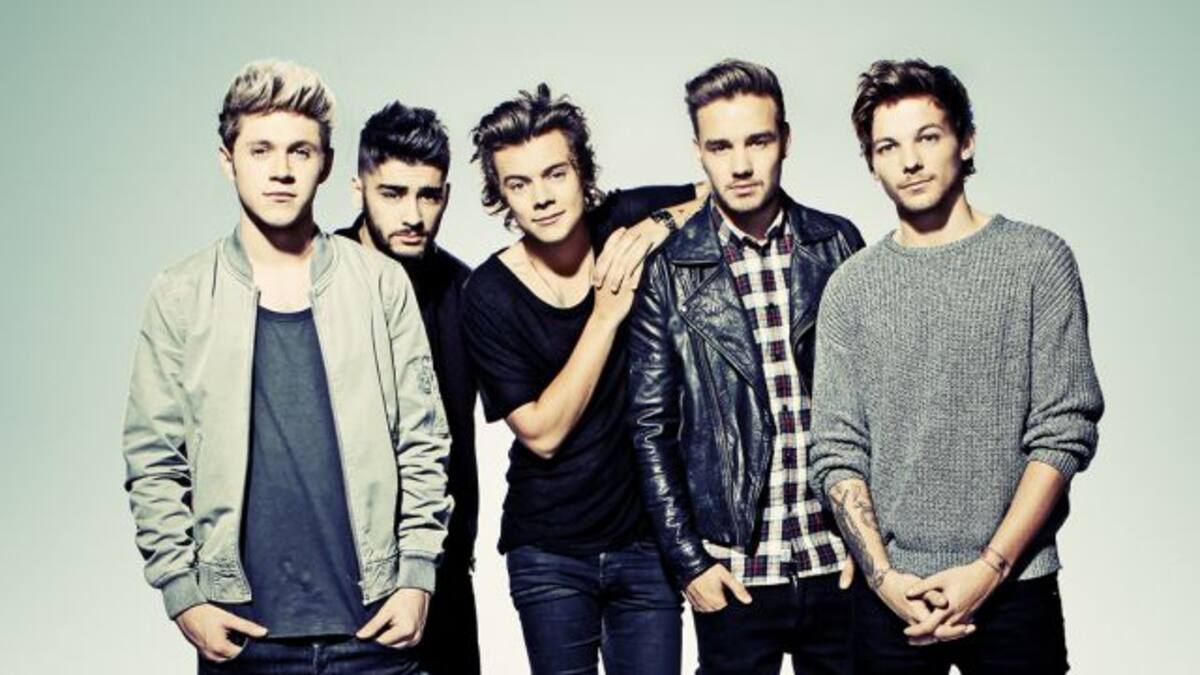 Adelanto de la nueva canción de One Direction: “United” con Hardwell