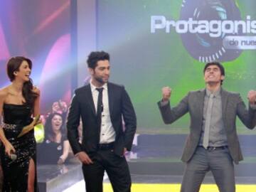 La nueva novia de un ex "Protagonista de novela" que confunden con Laura Acuña