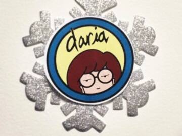 MTV traerá a Daria de regreso bajo nuevo nombre: "Daria and Jodie"