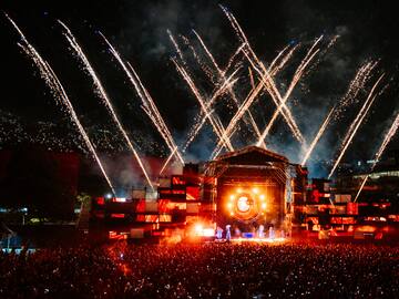 Fecha, precio y line up de RITVALES en Medellín, el famoso festival de electrónica