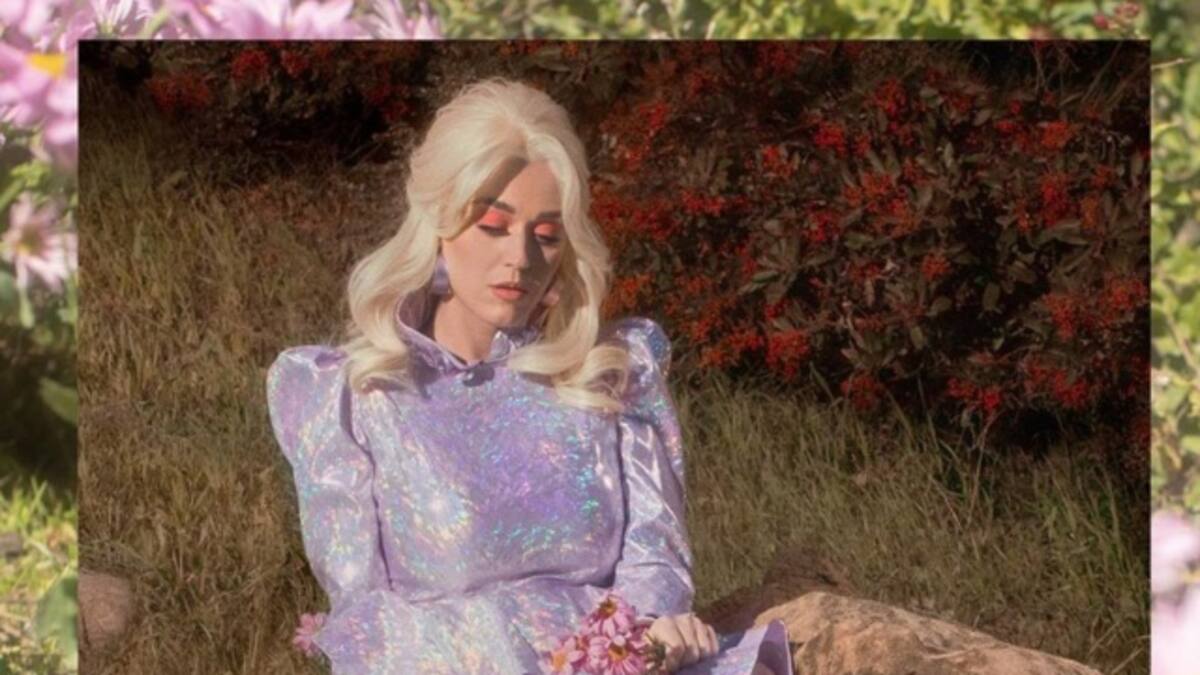 Katy Perry logra que un 'acosador' esté lejos de ella por tres años